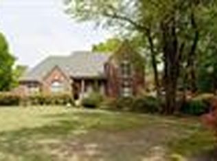 2058 Woodchase Cv, Cordova, TN 38016