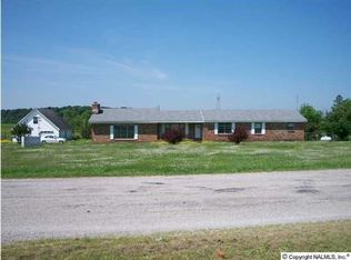 455 County Road 50, Mount Hope, AL 35651