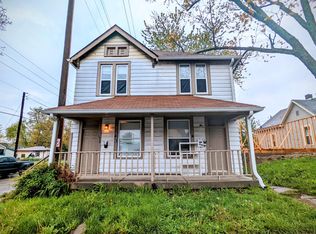 1668 S Talbott St, Indianapolis, IN