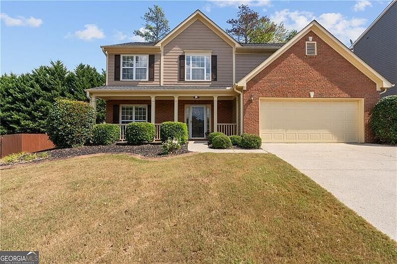 1st image of 3153 Brookeview Ln NW