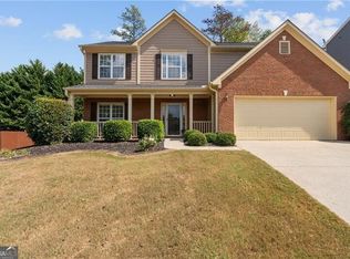 3153 Brookeview Ln NW, Kennesaw, GA 30152