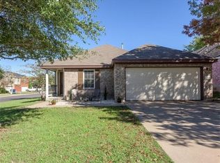 1500 Greening Way, Leander, TX 78641