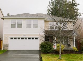 11013 179th Avenue Ct E, Bonney Lake, WA 98391