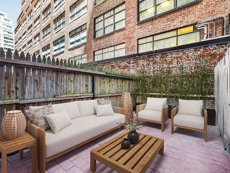 307 E 44th St #221 — Photo 9
