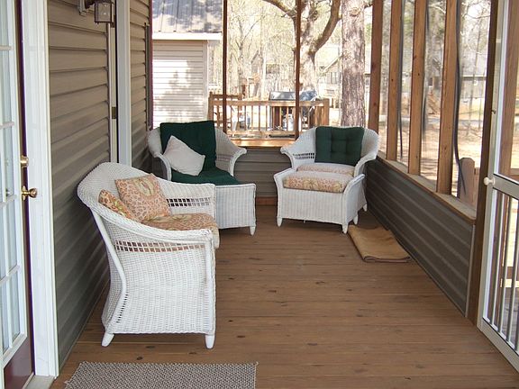 22 Laura Lane Back Porch