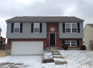 657 Ackerly Dr, Independence, KY 41051