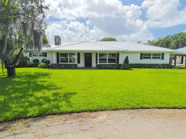 503 Bear Rd, Lake Placid, FL 33852