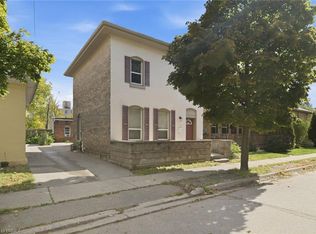 97 Queen St, Brantford, ON N3T3C1