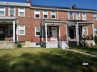 1004 Saint Dunstans Rd, Baltimore, MD 21212