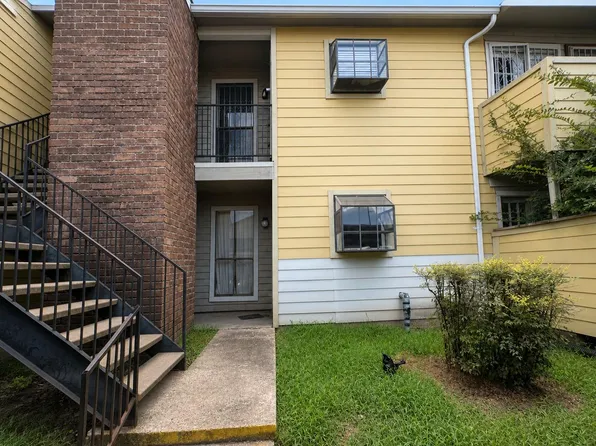 10603 S Wilcrest Dr APT 36, Houston, TX 77099