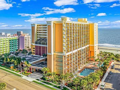 6900 N Ocean Blvd. #1139, Myrtle Beach, SC, 29572