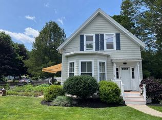 59 Perkins St, Stoneham, MA 02180