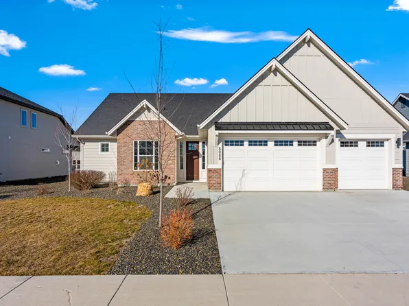 8086 Tandy Cv, Saint Middleton, ID 83644