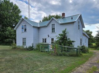 N6417 County Road H, Elk Mound, WI 54739