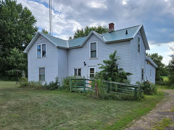 N6417 County Road H, Elk Mound, WI 54739
