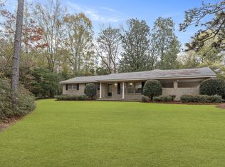 400 Maple Dr, Petal, MS 39465