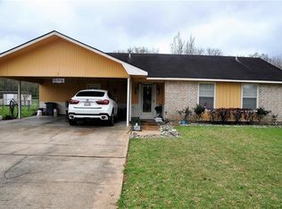 3804 Spencer St, Alexandria, LA 71302