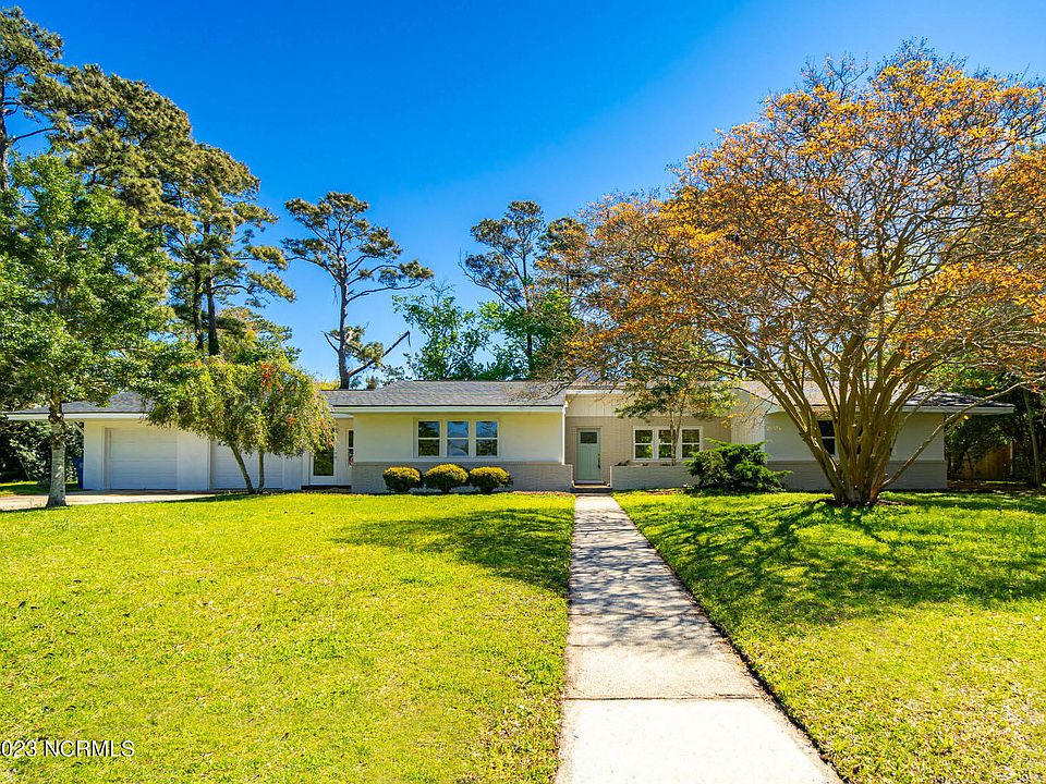 217 Rochelle Drive, Morehead City, NC 28557 Zillow
