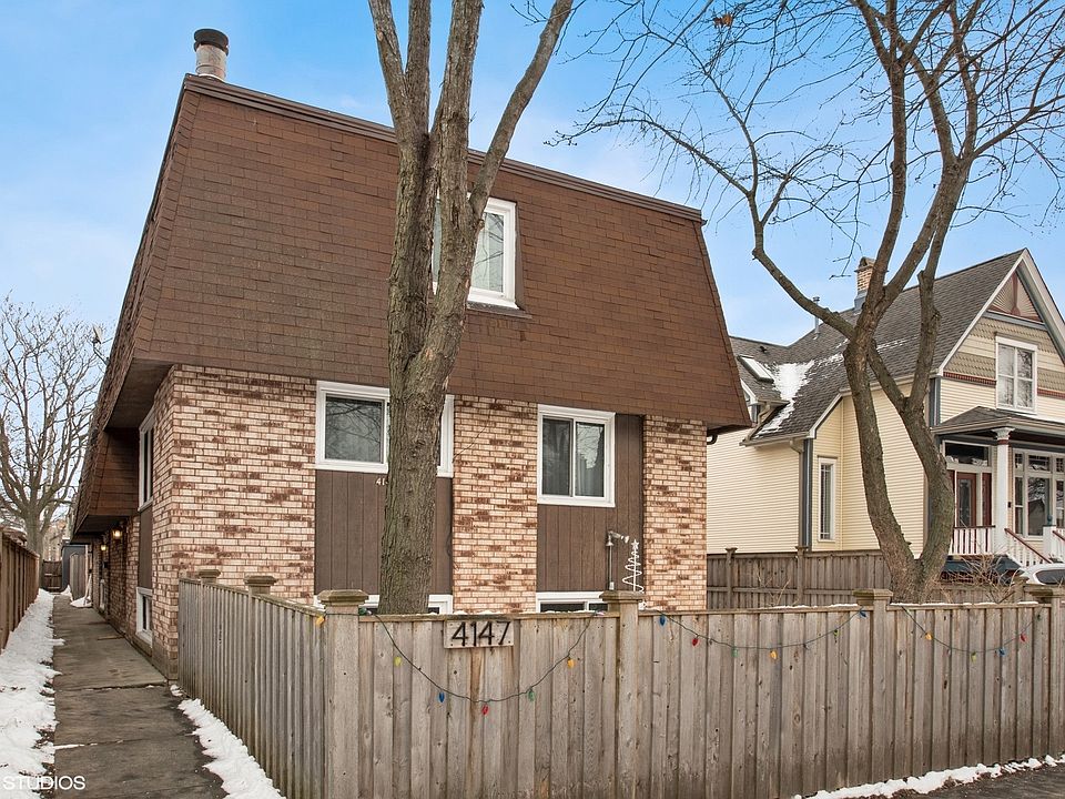1st image of 4147 N Keeler Ave #2