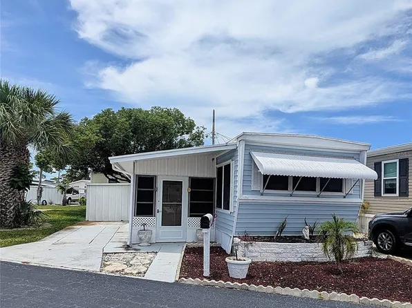 7801 34th Ave N Lot 11, Saint Petersburg, FL 33710