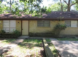 701 Foster Dr UNIT 8, Conroe, TX 77301