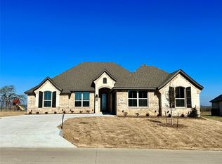 9456 Wildcat Rdg, Godley, TX 76044