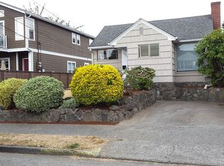 3044 63rd Ave SW, Seattle, WA 98116