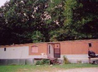 7707 Lydy Rd, Bloomington, IN 47408