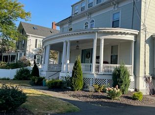 48 Warren Ave, Woburn, MA 01801