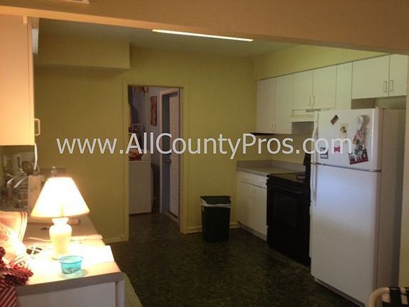 Large Kitchen