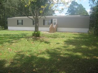12761 Us Highway 301, Bryceville, FL 32009