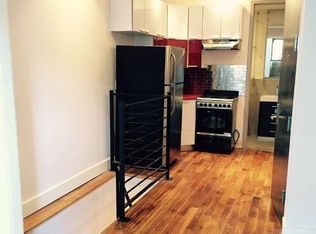 811 Classon Ave APT 5, Brooklyn, NY