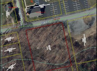 72 Locust St, Coalport, PA 16627