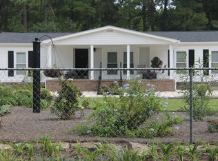 124 Cornet St, Moncks Corner, SC 29461
