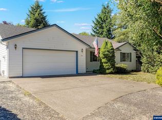 396 Hickory Ct, Lyons, OR 97358