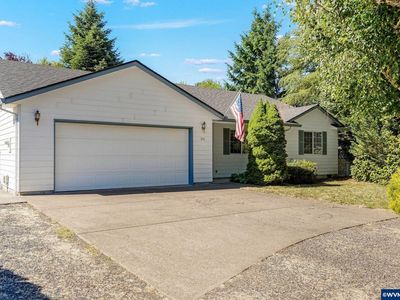 396 Hickory Ct, Lyons, OR, 97358