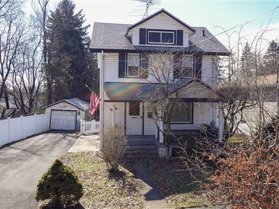526 Floyd St, Akron, OH, 44310