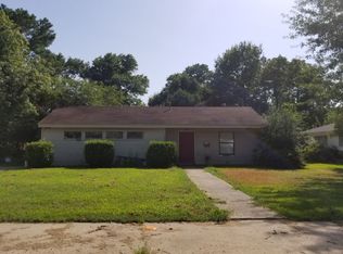 1504 Granvue Dr, Stuttgart, AR 72160