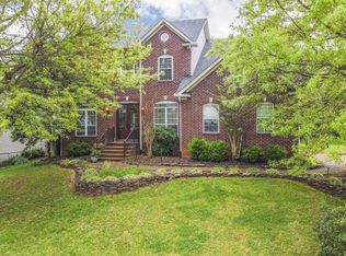 9013 Colebrook Ln LOT 32, Knoxville, TN 37922