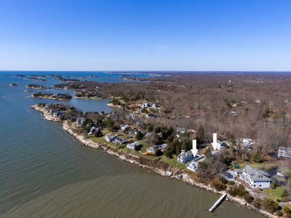 78 Harbor View Road, Guilford, CT 06437