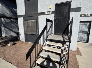 3420 Mercury St APT F, North Las Vegas, NV 89030