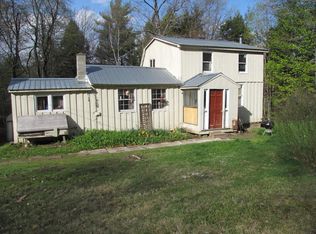 190 Depot Rd, Williamsville, VT 05362