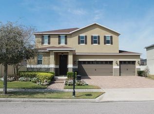 8824 Tatara St, Orlando, FL 32836