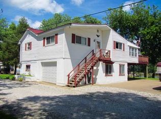 5108 Old Henderson Rd, Evansville, IN 47712