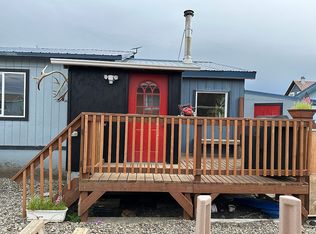 211 King Pl, Nome, AK 99762