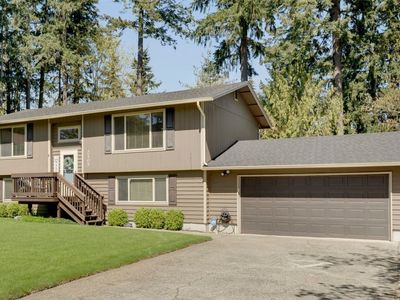 2105 28th Avenue SE, Puyallup, WA, 98374