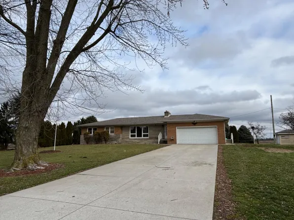 2701 S 1150 W, Rensselaer, IN 47978