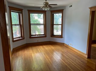 1331 W Eddy St #3, Chicago, IL 60657