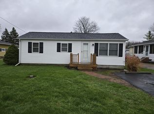 6320 Parker Rd, Castalia, OH 44824