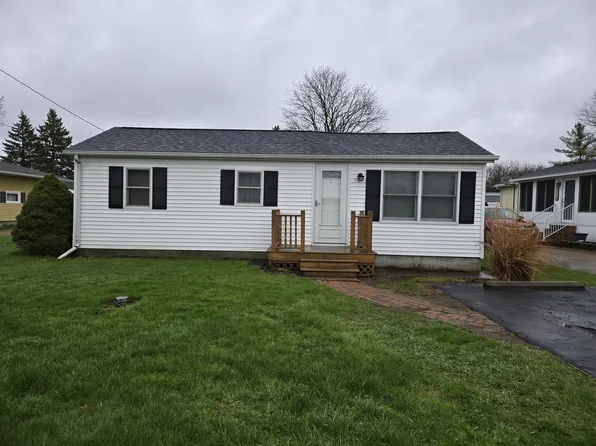 6320 Parker Rd, Castalia, OH 44824